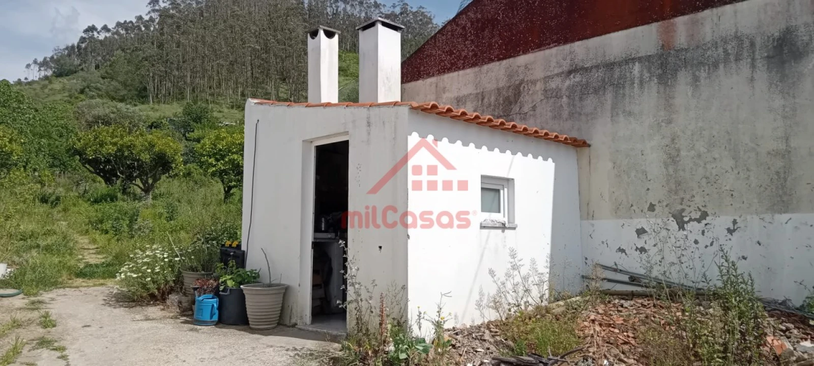 Moradia T4 para Venda em Vila Verde dos Francos Foto 6