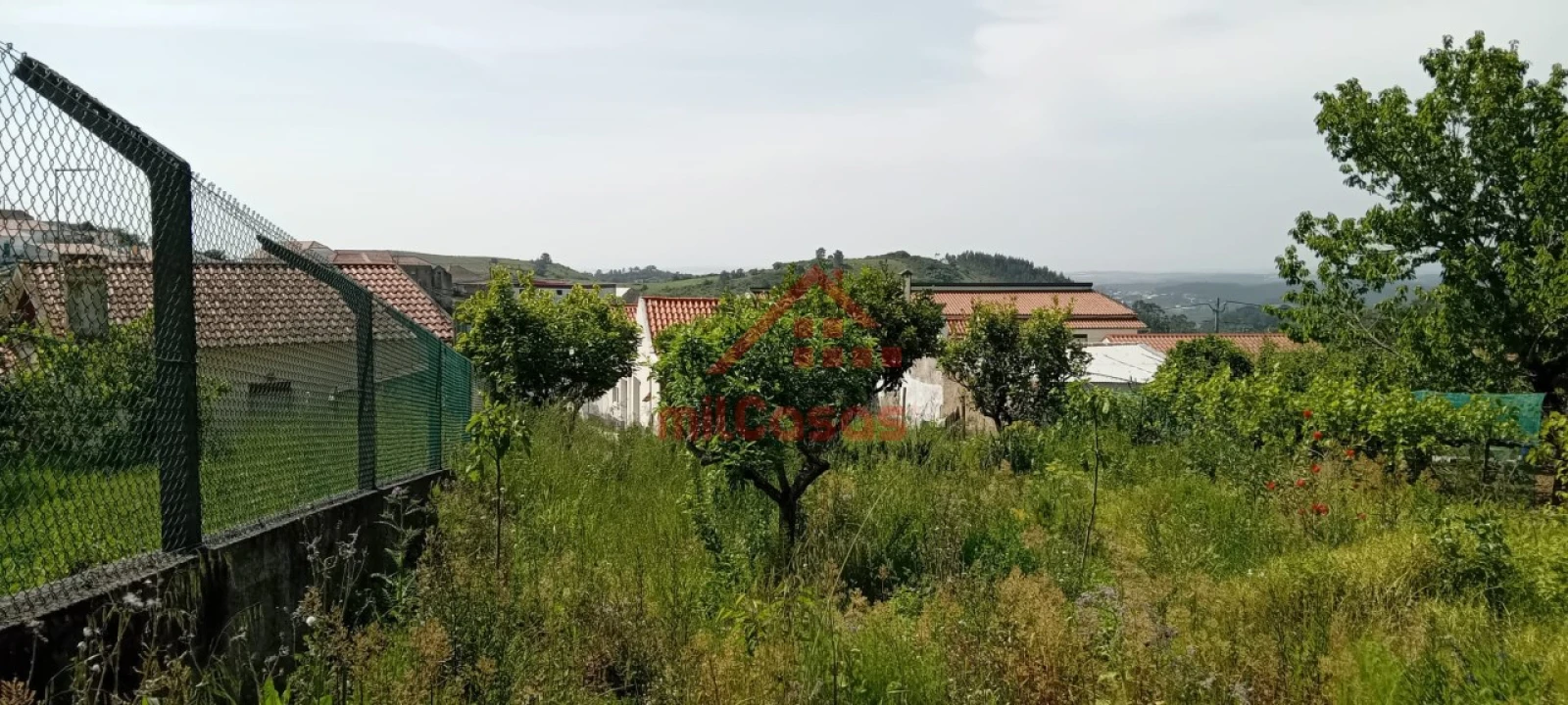 Moradia T4 para Venda em Vila Verde dos Francos Foto 8