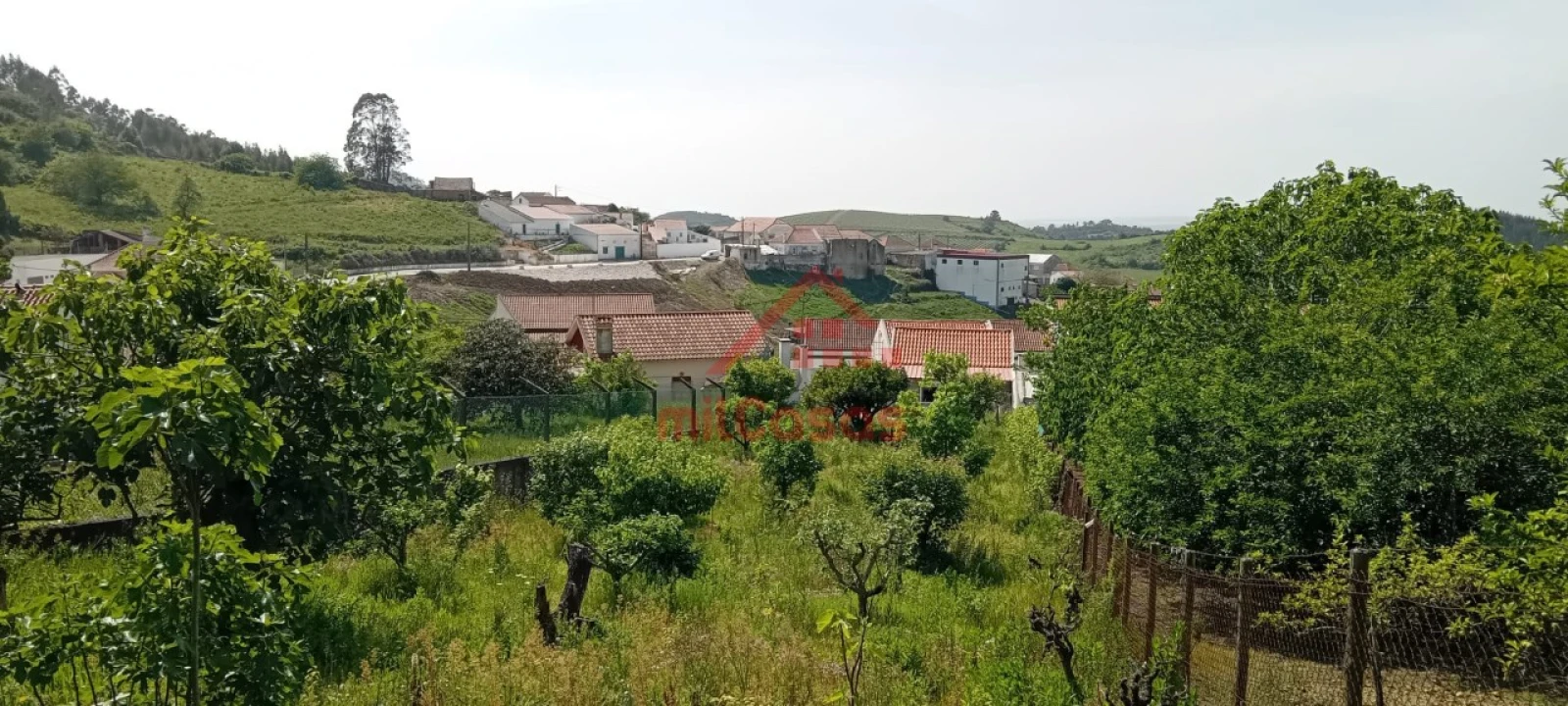 Moradia T4 para Venda em Vila Verde dos Francos Foto 10