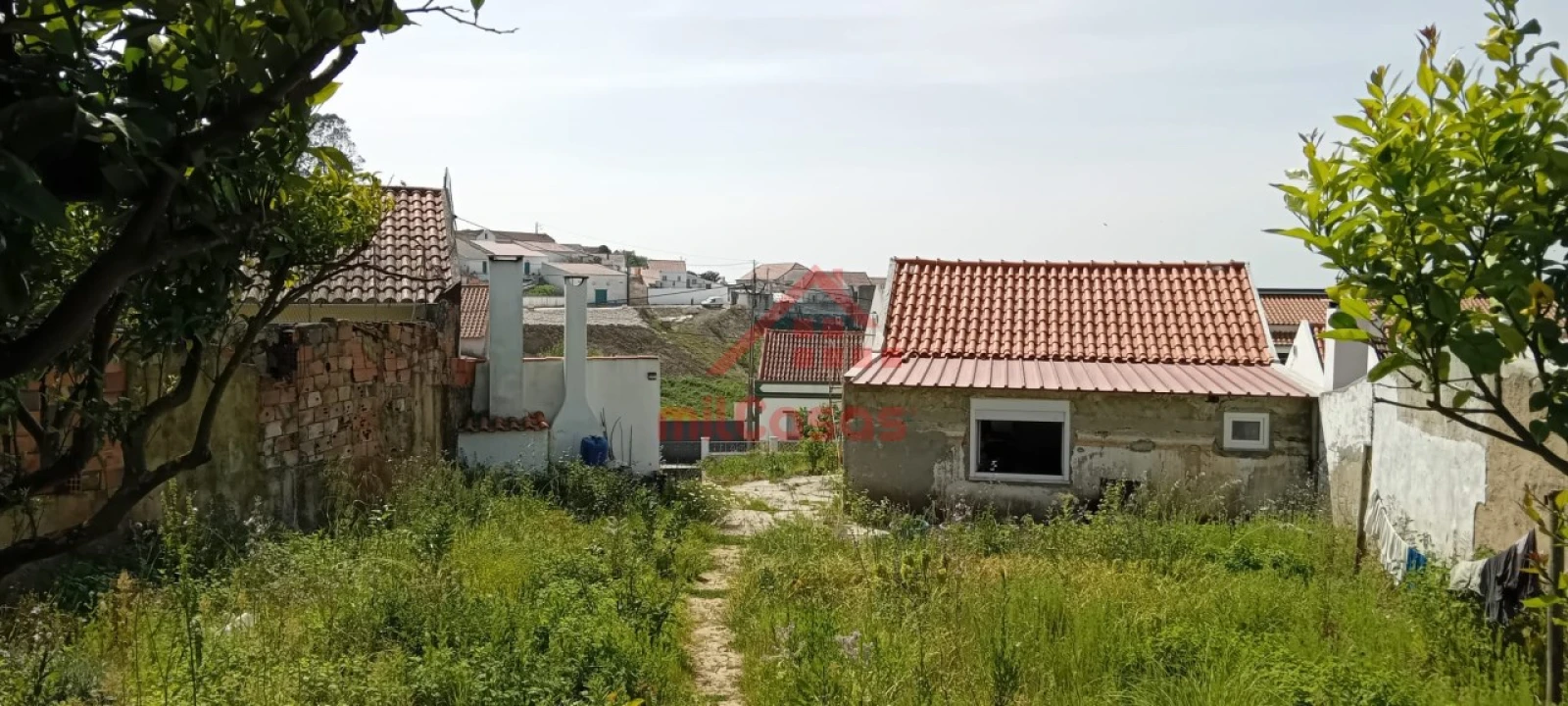Moradia T4 para Venda em Vila Verde dos Francos Foto 12