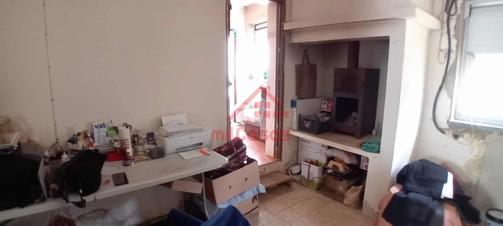 Moradia T4 para Venda em Vila Verde dos Francos Foto 16