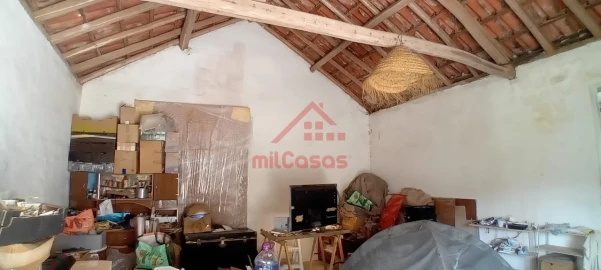 Moradia T4 para Venda em Vila Verde dos Francos