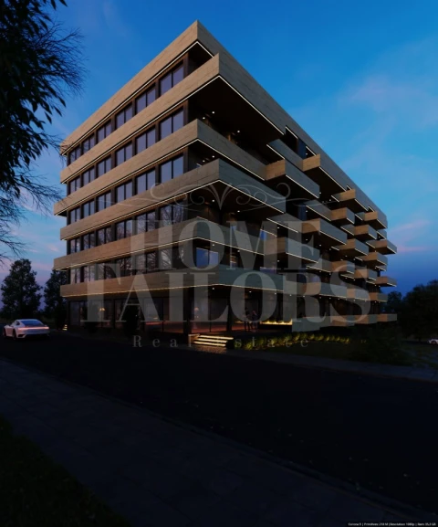 Apartamento T3 para Venda em Valongo