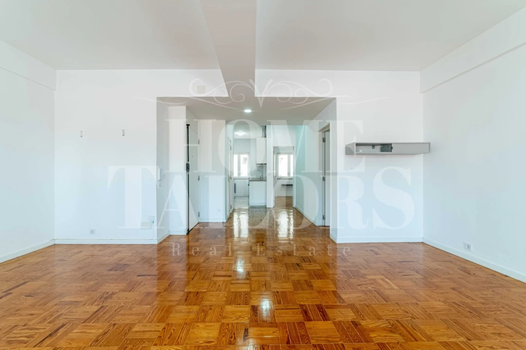 Apartamento T3 para Arrendamento em Alcantara Foto 3