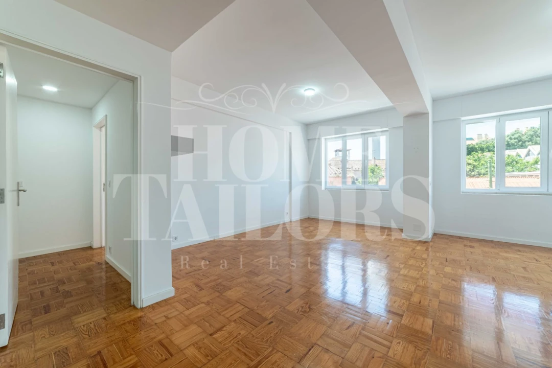 Apartamento T3 para Arrendamento em Alcantara Foto 1