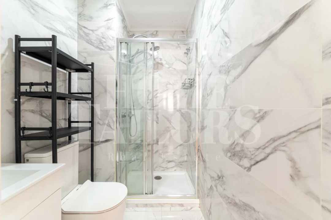 Apartamento T3 para Arrendamento em Alcantara Foto 9