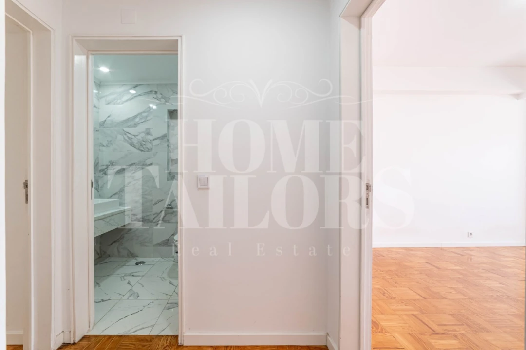 Apartamento T3 para Arrendamento em Alcantara Foto 10