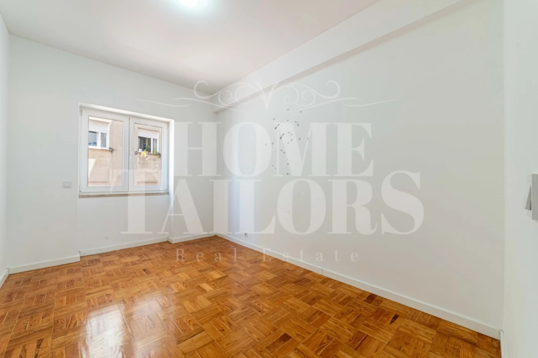 Apartamento T3 para Arrendamento em Alcantara Foto 16