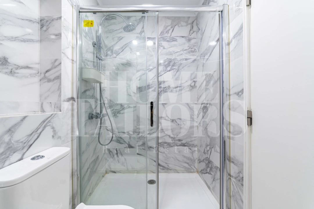 Apartamento T3 para Arrendamento em Alcantara Foto 17
