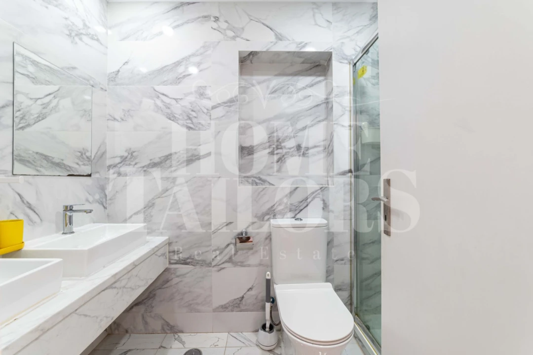 Apartamento T3 para Arrendamento em Alcantara Foto 18