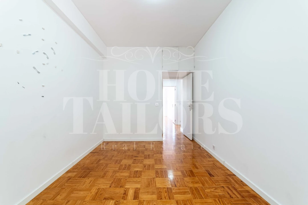Apartamento T3 para Arrendamento em Alcantara Foto 19
