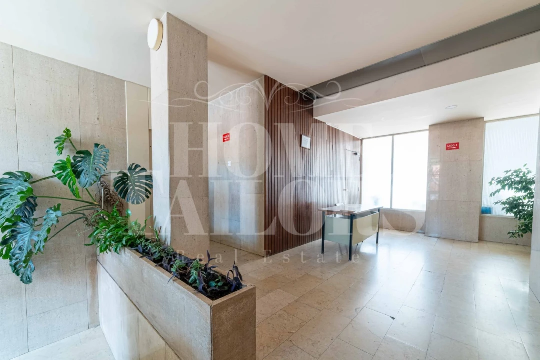 Apartamento T3 para Arrendamento em Alcantara Foto 20