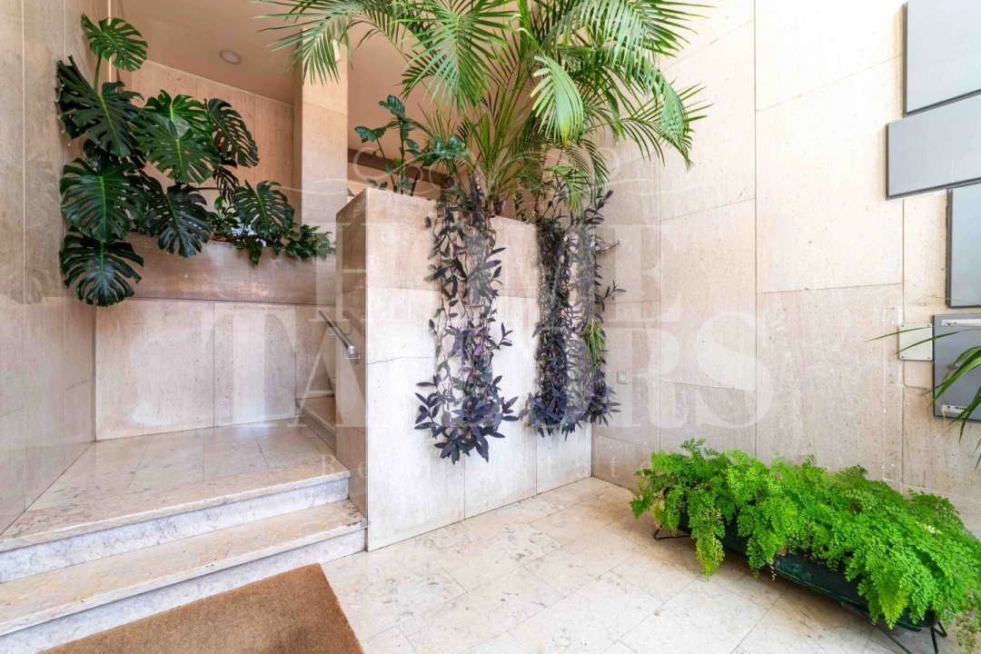Apartamento T3 para Arrendamento em Alcantara Foto 21