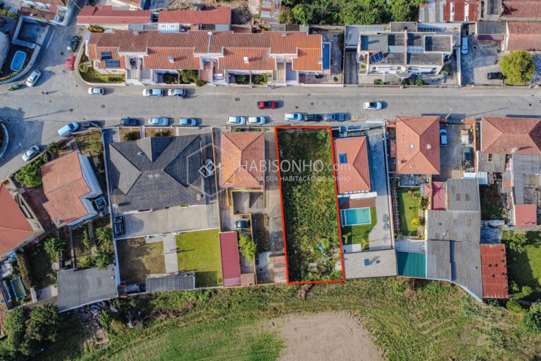 Terreno para Venda em Gulpilhares e Valadares Foto 10