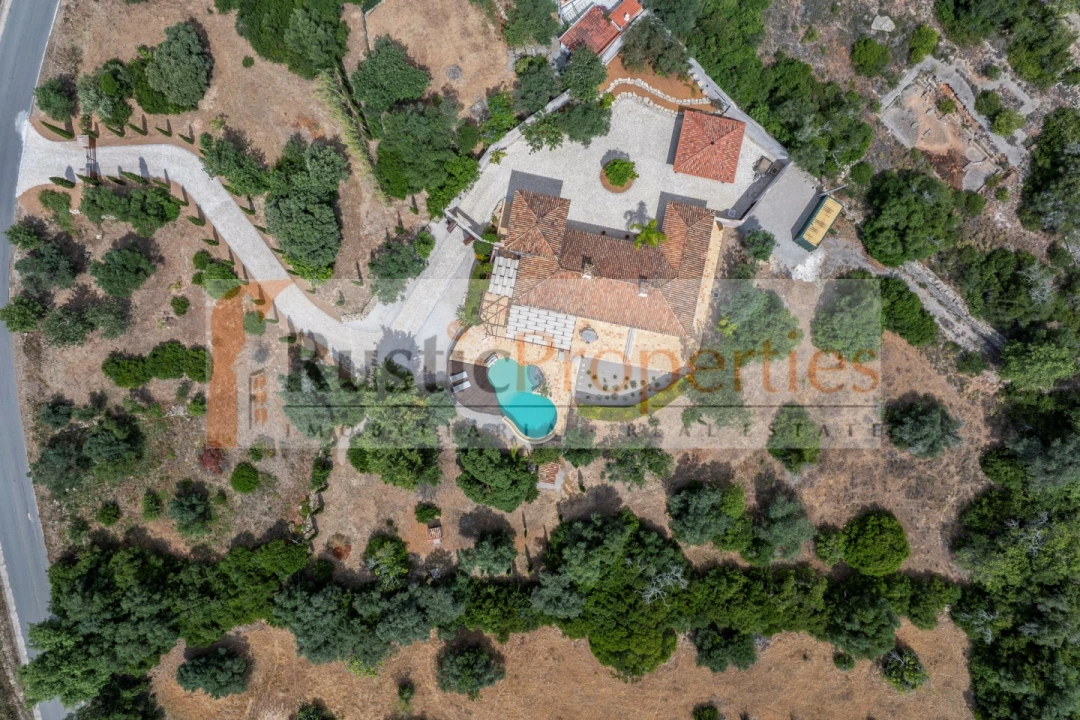 Moradia T3 para Venda em Loule (São Clemente) Foto 20