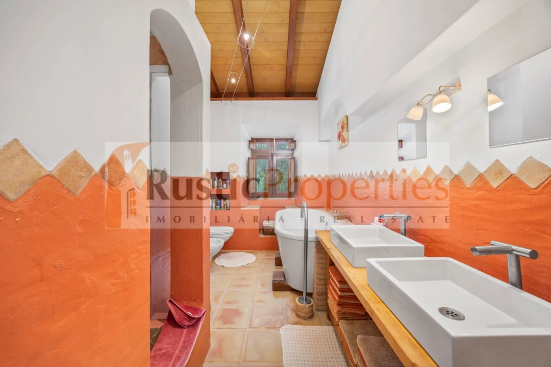 Moradia T3 para Venda em Loule (São Clemente) Foto 36