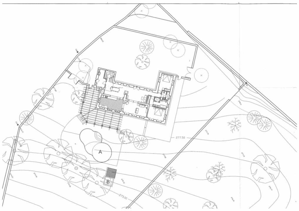 Moradia T3 para Venda em Loule (São Clemente) Planta 4