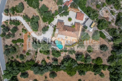 Moradia T3 para Venda em Loule (São Clemente)