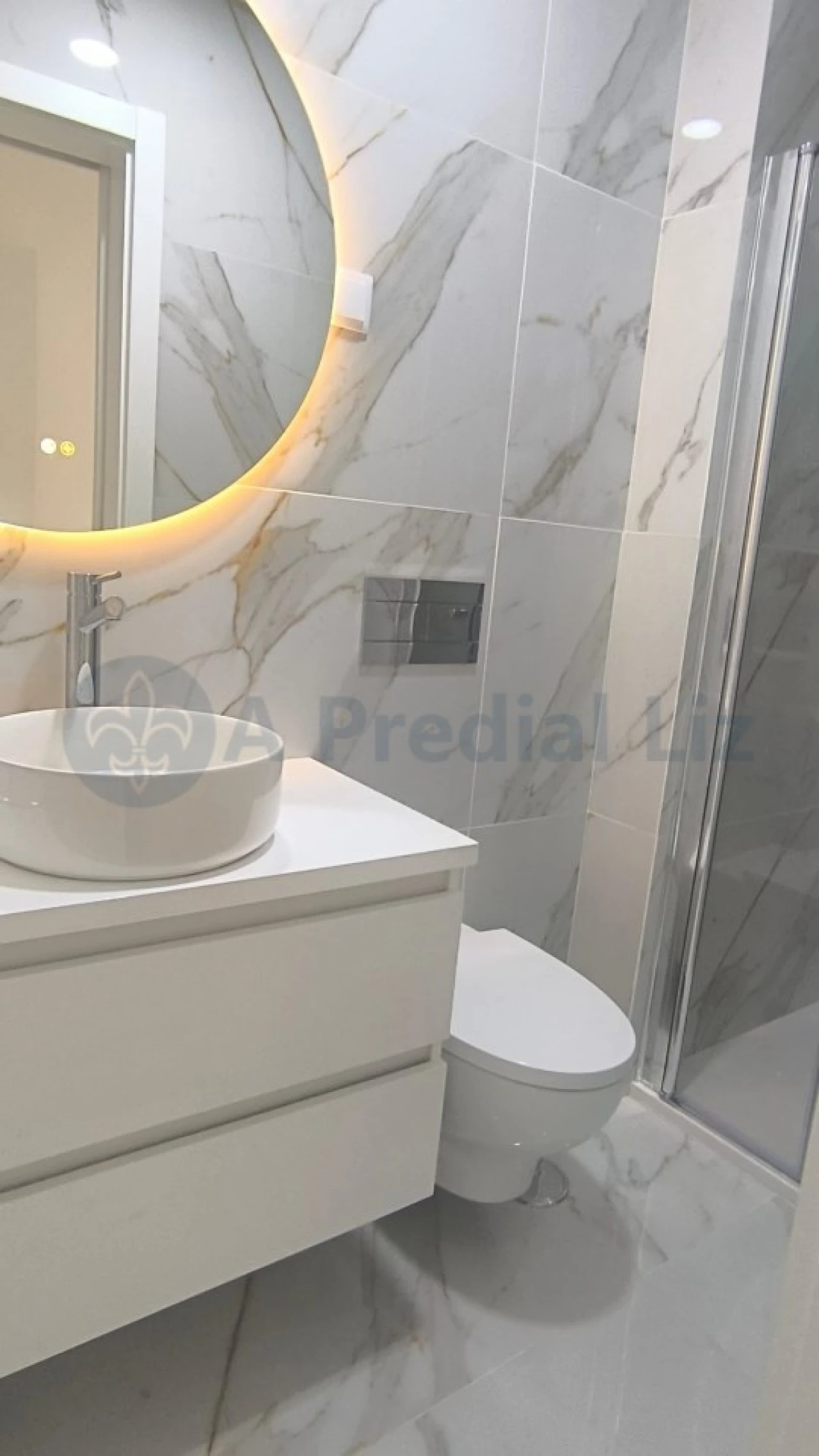 Apartamento T3 para Venda em Benfica Foto 8