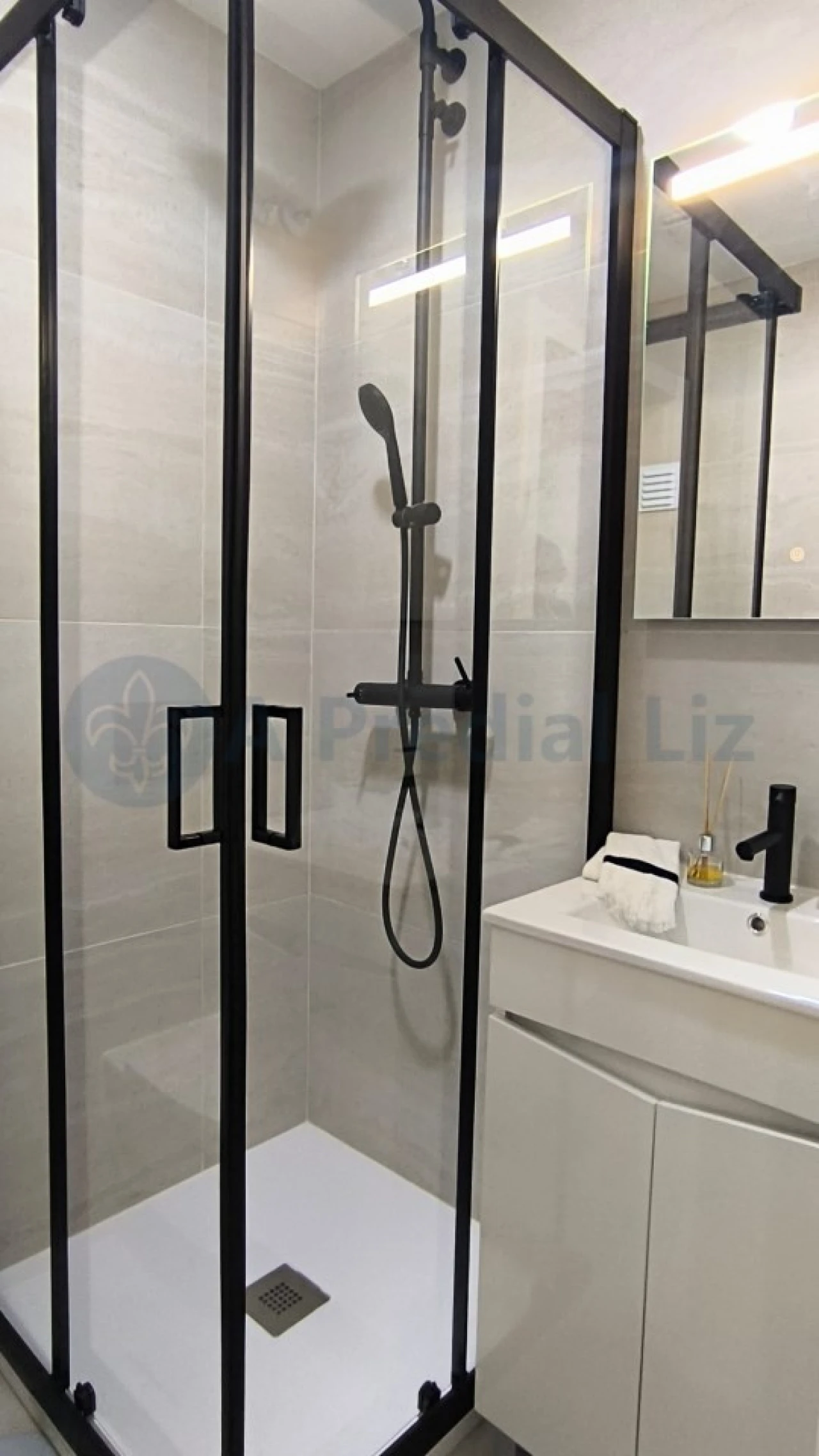 Apartamento T3 para Venda em Benfica Foto 9