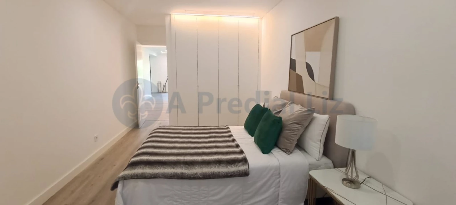 Apartamento T3 para Venda em Benfica Foto 5