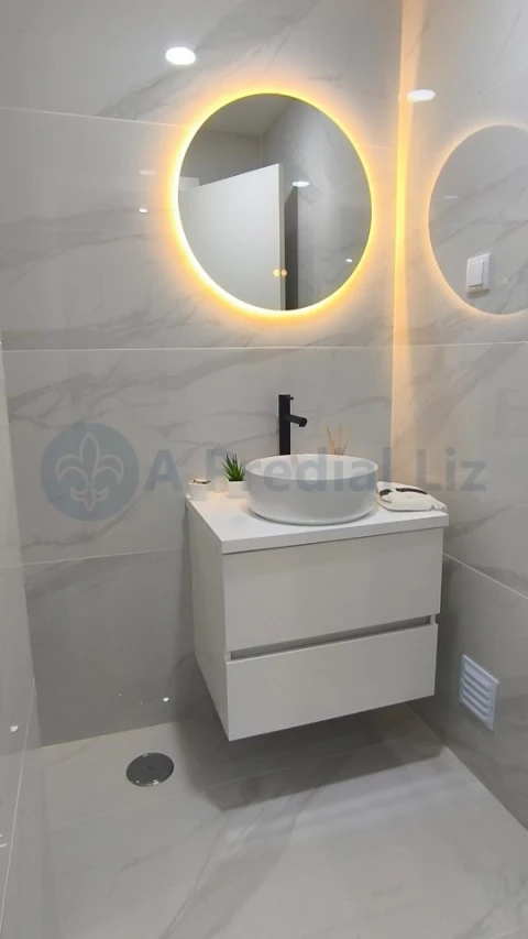 Apartamento T3 para Venda em Benfica