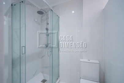 Apartamento T1 para Venda em Águas Livres