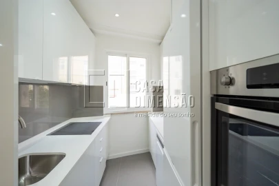 Apartamento T1 para Venda em Águas Livres