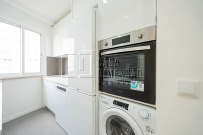 Apartamento T1 para Venda em Águas Livres