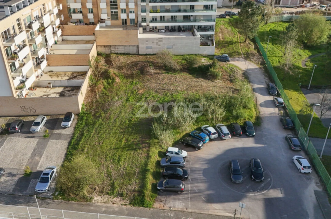 Terreno para Venda em Santo Antonio dos Olivais Foto 7