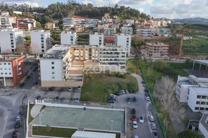 Terreno para Venda em Santo Antonio dos Olivais