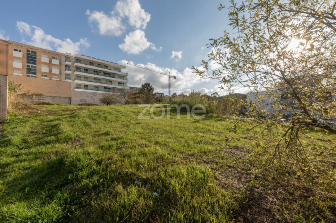 Terreno para Venda em Santo Antonio dos Olivais Foto 5