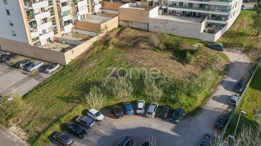Terreno para Venda em Santo Antonio dos Olivais