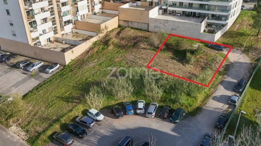Terreno para Venda em Santo Antonio dos Olivais
