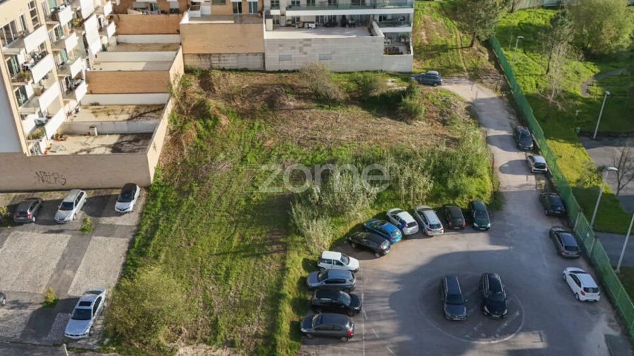 Terreno para Venda em Santo Antonio dos Olivais
