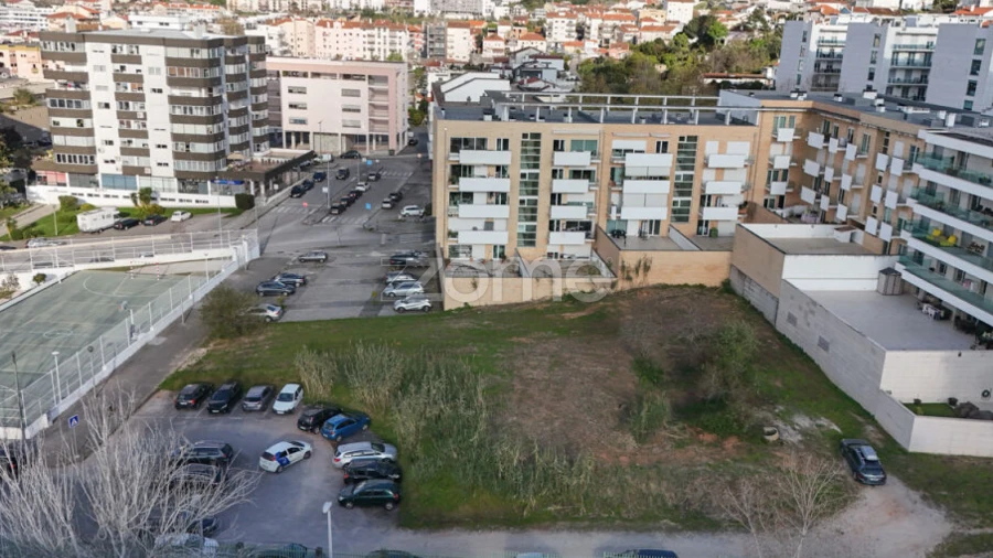 Terreno para Venda em Santo Antonio dos Olivais
