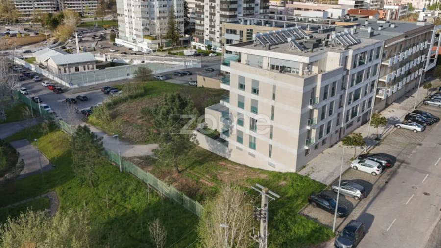 Terreno para Venda em Santo Antonio dos Olivais
