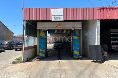 Terreno Comércio / Armazém para Venda em Bustos, Troviscal e Mamarrosa
