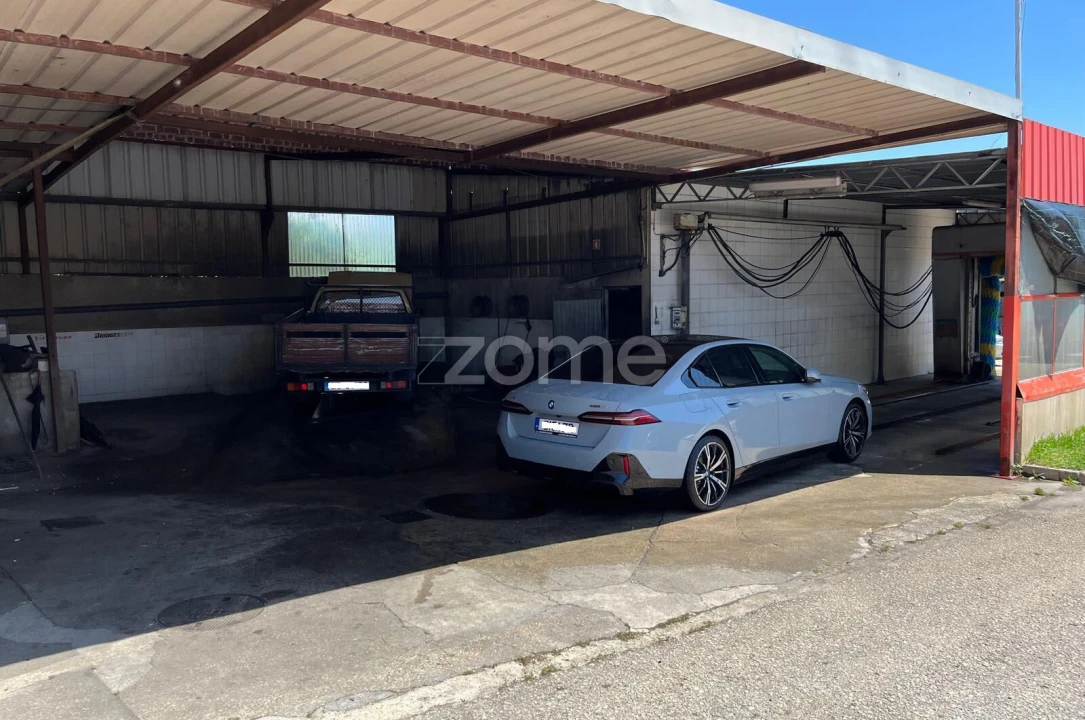 Terreno Comércio / Armazém para Venda em Bustos, Troviscal e Mamarrosa Foto 15