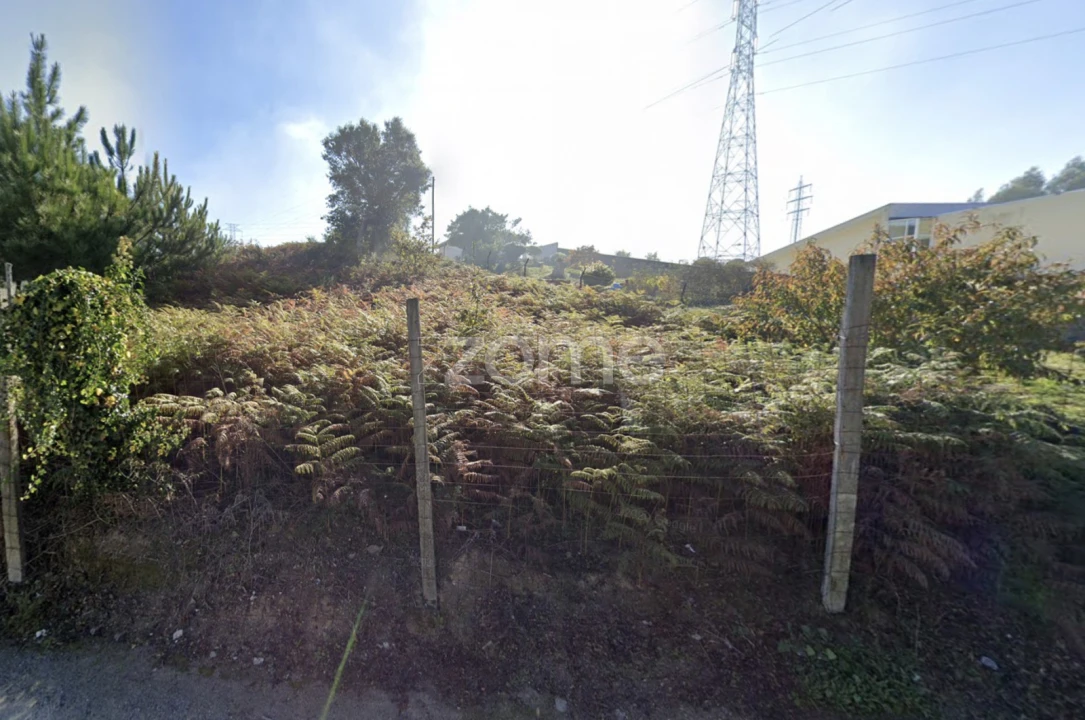 Terreno para Venda em Pedroso e Seixezelo Foto 3