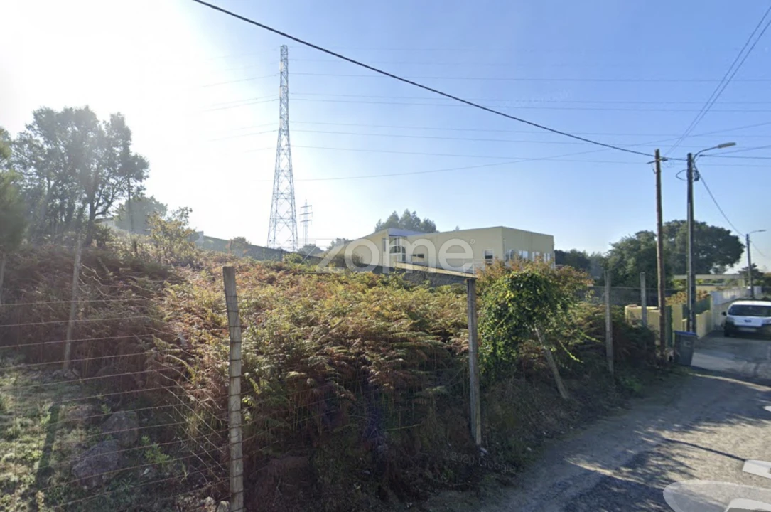Terreno para Venda em Pedroso e Seixezelo Foto 2