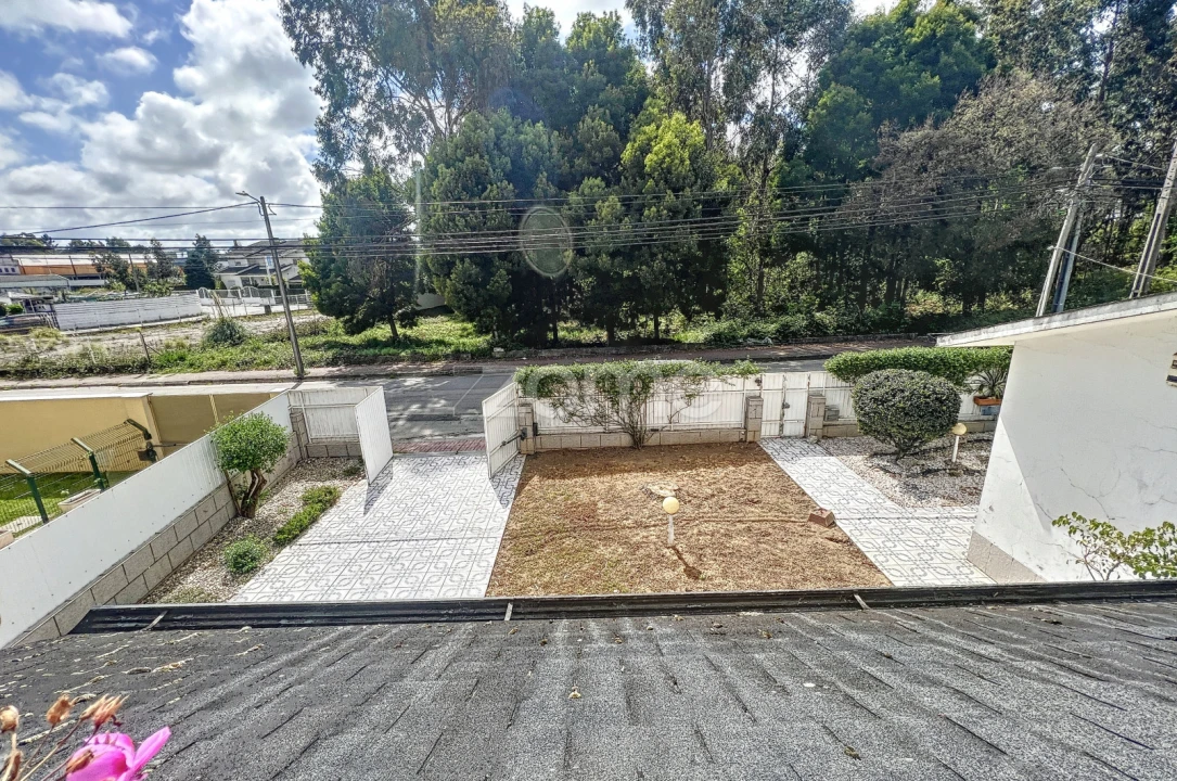 Moradia T4 para Venda em Fiães Foto 14