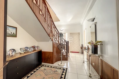 Moradia T4 para Venda em Fiães