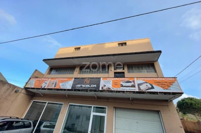 Terreno Comércio / Armazém para Venda em O. Azeméis, Riba-Ul, Ul, Macinhata Seixa, Madail