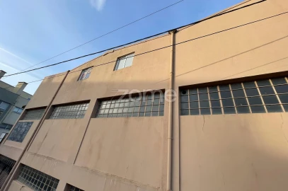 Terreno Comércio / Armazém para Venda em O. Azeméis, Riba-Ul, Ul, Macinhata Seixa, Madail