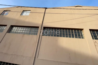 Terreno Comércio / Armazém para Venda em O. Azeméis, Riba-Ul, Ul, Macinhata Seixa, Madail