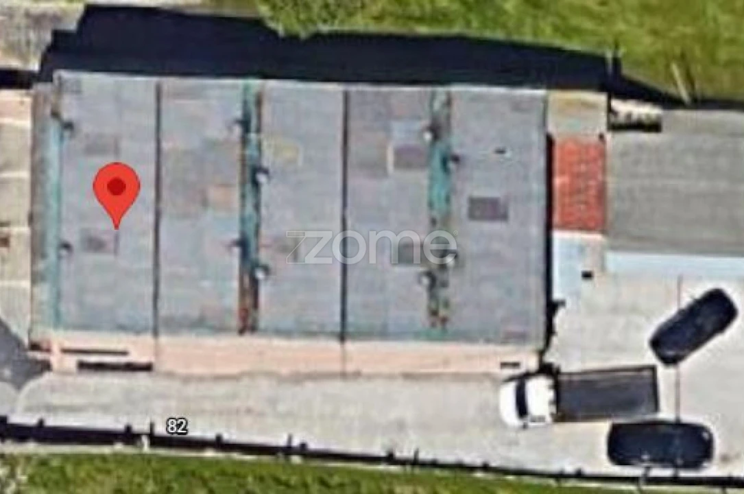 Terreno Comércio / Armazém para Venda em O. Azeméis, Riba-Ul, Ul, Macinhata Seixa, Madail Foto 21