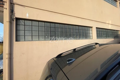 Terreno Comércio / Armazém para Venda em O. Azeméis, Riba-Ul, Ul, Macinhata Seixa, Madail