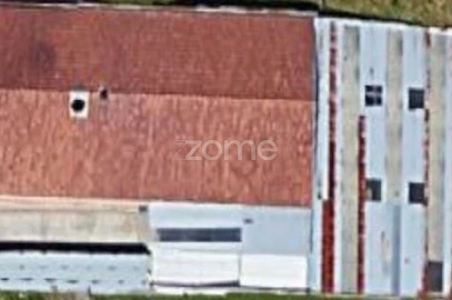 Terreno Comércio / Armazém para Venda em O. Azeméis, Riba-Ul, Ul, Macinhata Seixa, Madail