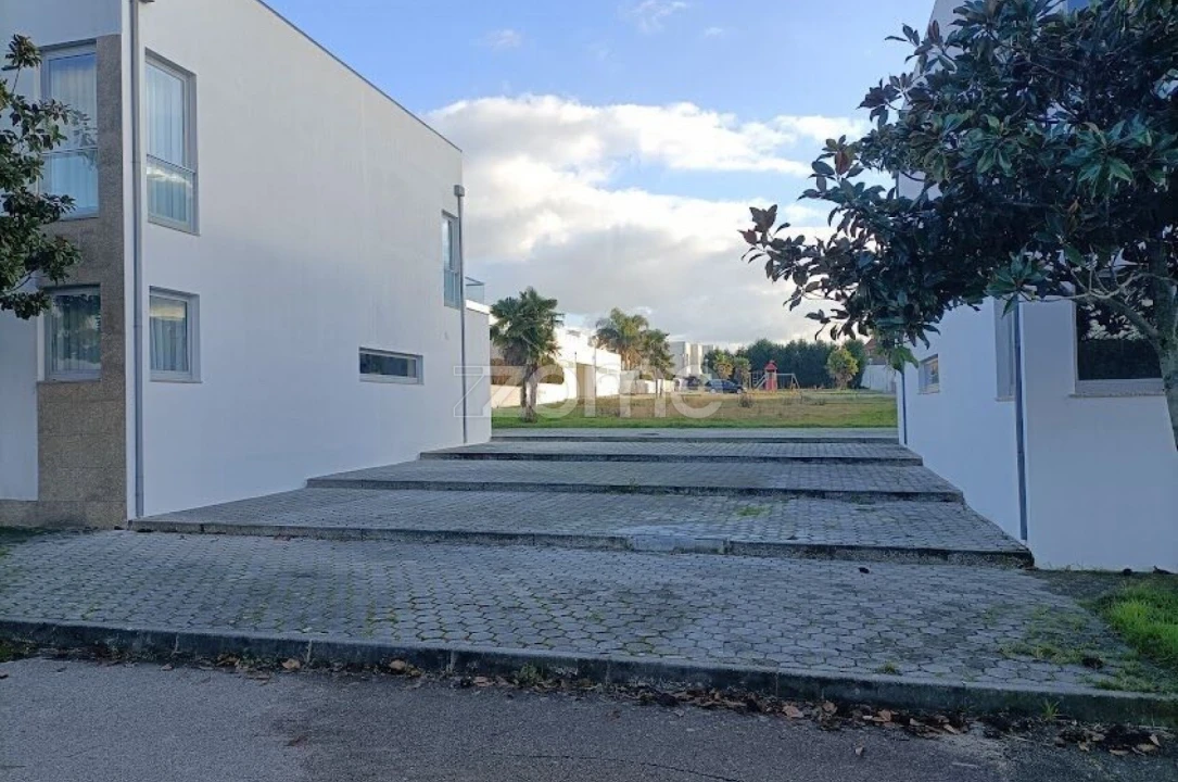 Terreno para Venda em Nogueira do Cravo e Pindelo Foto 8